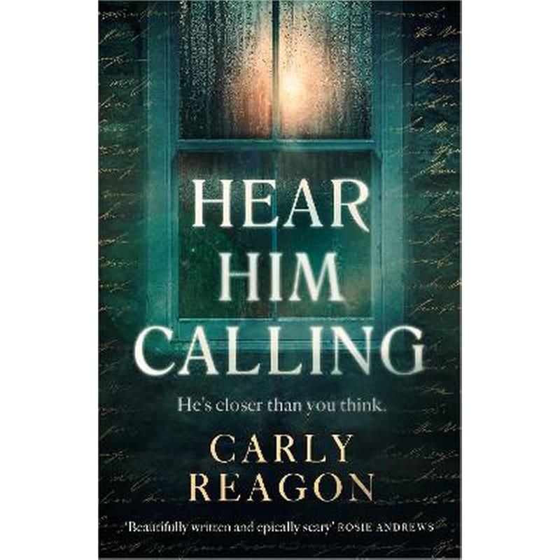 Hear Him Calling