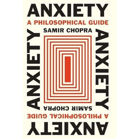 Anxiety image 0