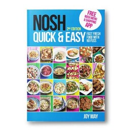 NOSH Quick & Easy
