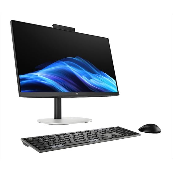 All in One HP Prostudio 4 G1I 24" FHD IPS (Intel Core Ultra 7-265T/24GB/1TB SSD/Intel Graphics/Win11Pro) image 1