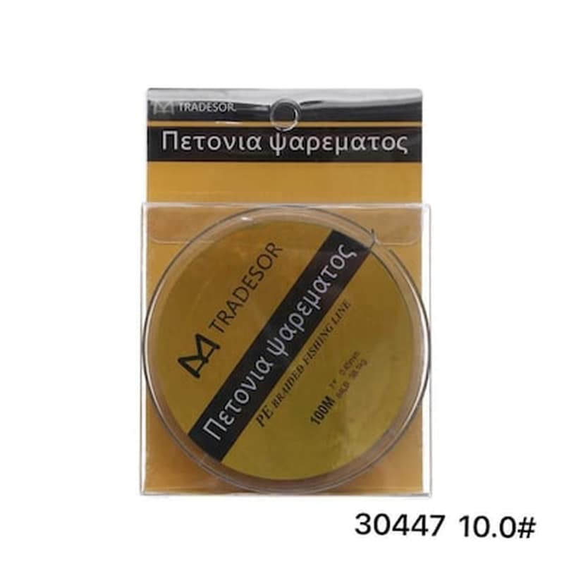 Πετονιά 100m/10mm - 30447