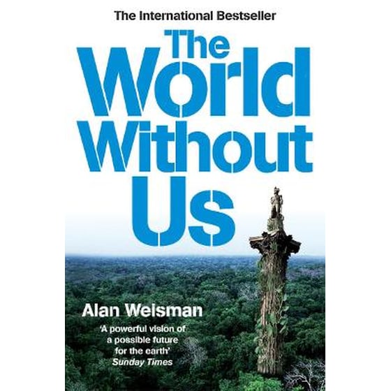 WORLD WITHOUT US image 0