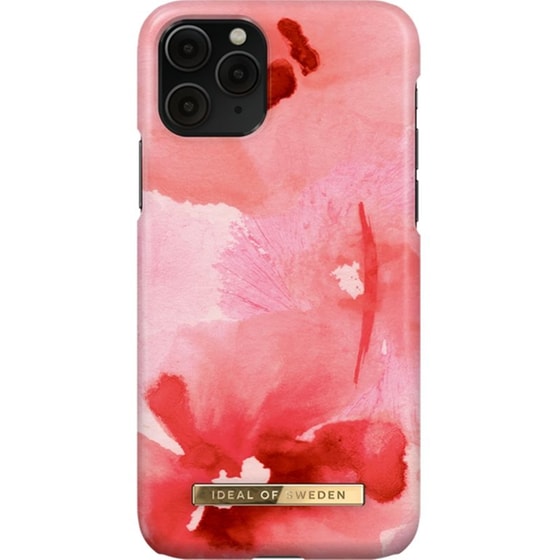Θήκη Apple iPhone 11 Pro/XS/X -iDeal of Sweden Fashion Case - Scarlet Red image 0
