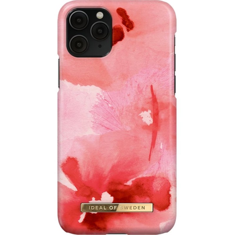 Θήκη Apple iPhone 11 Pro/XS/X -iDeal of Sweden Fashion Case - Scarlet Red