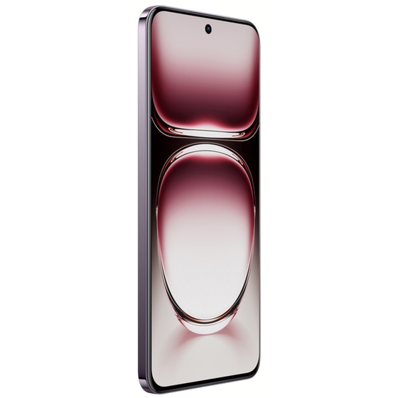Oppo Reno12 Pro 5G 512GB - Nebula Black image 1
