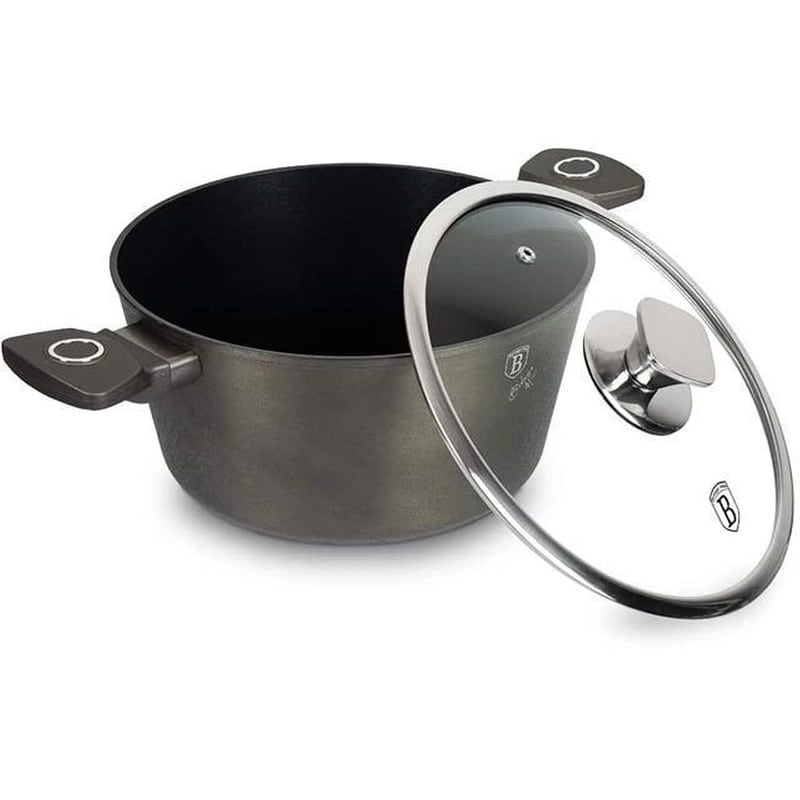 Κατσαρόλα BERLINGER HAUS BH6764 20 cm Σαμπανιζέ BERLINGER HAUS