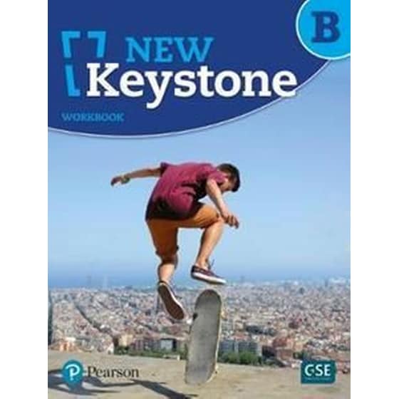 Keystone Level B Wb image 0
