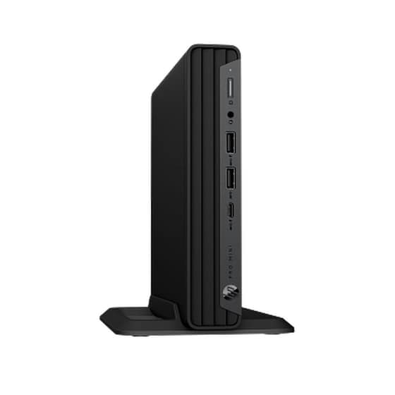 HP Pro Mini 400 G9 (Intel Core i5-14500T/16GB/512GB SSD/UHD Graphics 770/ FreeDOS) image 4
