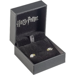 Σκουλαρίκια The Carat Shop Harry Potter - Golden Snitch