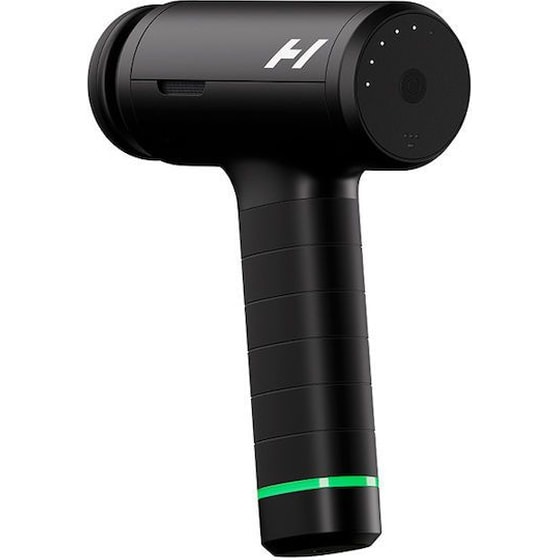 Συσκευή Πιστόλι Μασάζ HYPERICE HYPERVOLT 3 PRO Μαύρο image 4