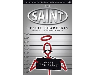 Alias the Saint image 0