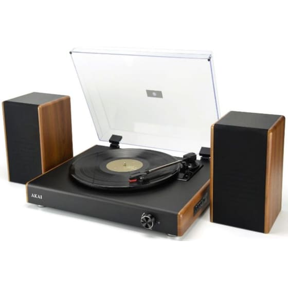 Πικάπ Akai ATT-240SP με Bluetooth image 4