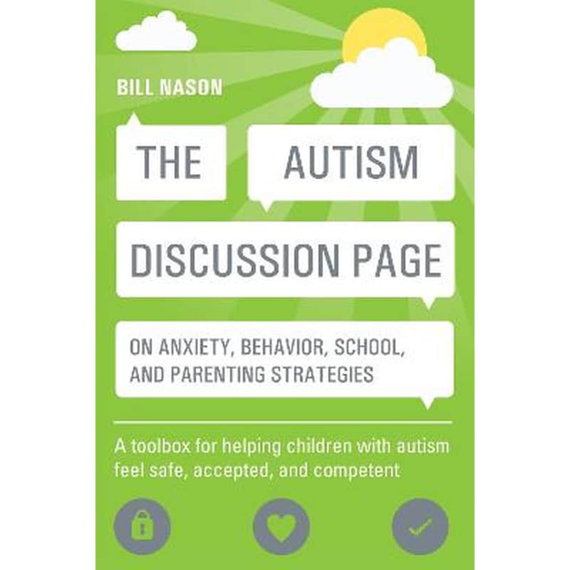 Autism Discussion Page on anxiety, behavior, school, and parenting strategies
