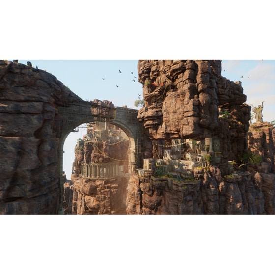 Outcast 2 - A New Beginning - PS5 image 2