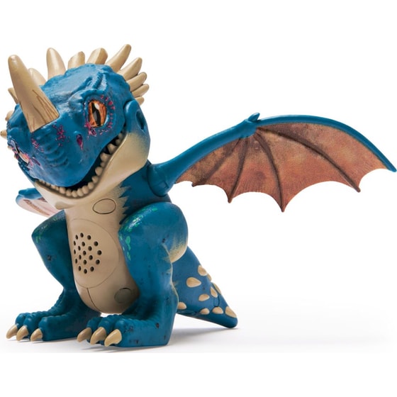 Spin Master Φιγούρα How to Train Your Dragon με 25 Ήχους 1 Τμχ - Τυχαία Επιλογή Σχεδίου image 6