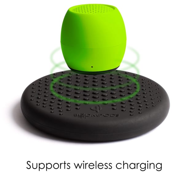 Boompods Zero Φορητό Ηχείο 3W - Πράσινο image 3
