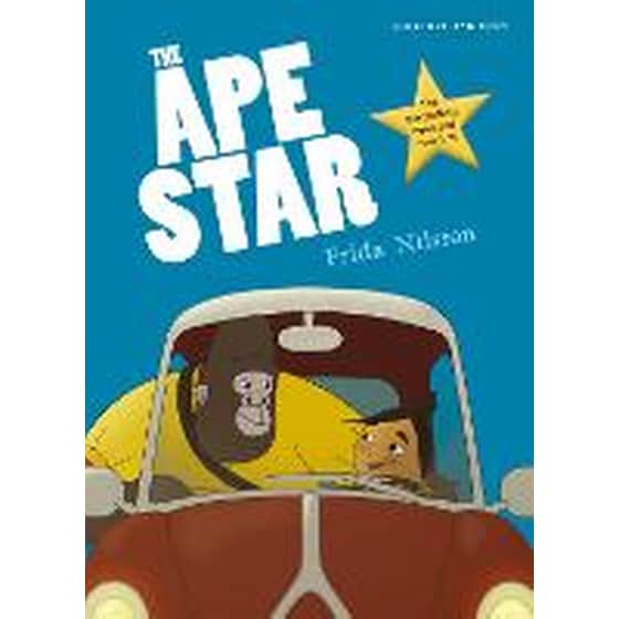 The Ape Star image 0