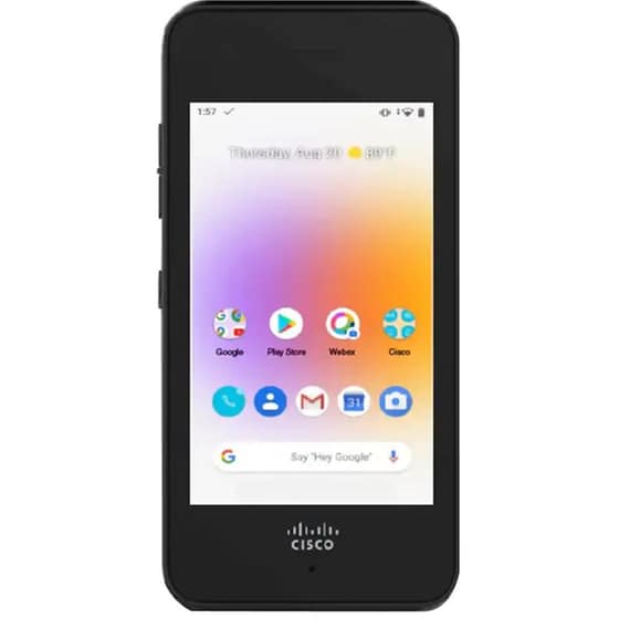 Ασύρματο Τηλέφωνο VoIP Cisco 840 WW Phone Battery image 0