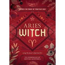 The Aries Witch