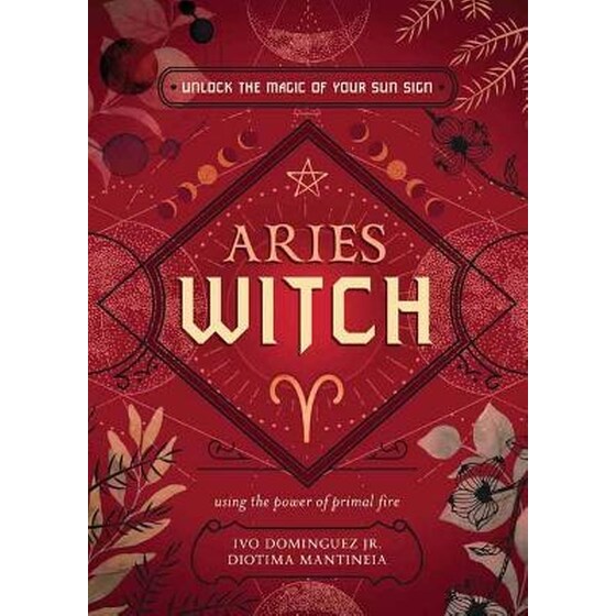 The Aries Witch image 0