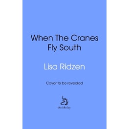 When the Cranes Fly South