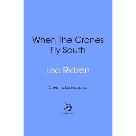 When the Cranes Fly South image 0