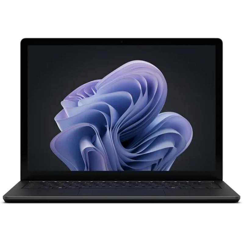 MICROSOFT Microsoft Surface Laptop 6 13.5 QHD PixelSense (Intel Core Ultra 7-165H/16GB/256GB SSD/Arc Graphics/Win11Pro) Laptop