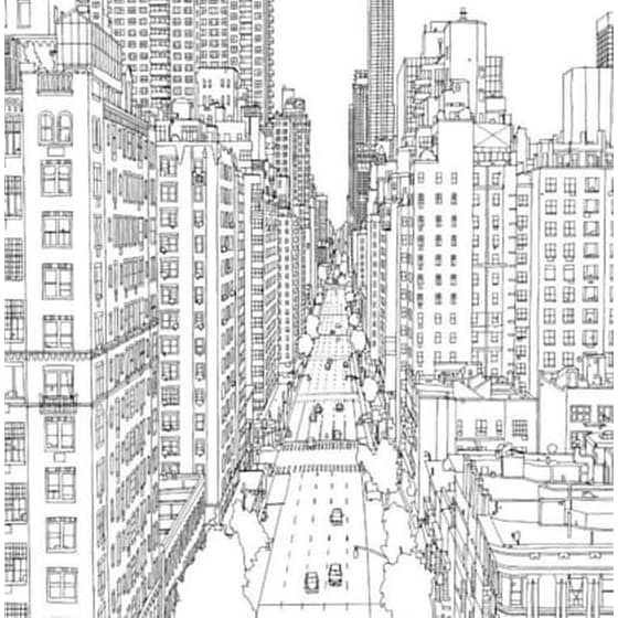 Fantastic Cities image 2