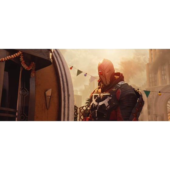 Suicide Squad: Kill the Justice League Deluxe Edition - Xbox Series X image 11