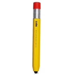 Γραφίδα SBS Stylus Tatto Easy Pen Write & Touch - Κίτρινο