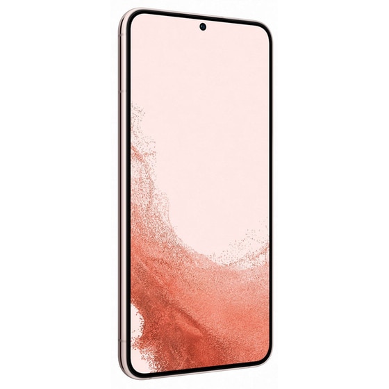Samsung Galaxy S22+ 5G 128GB - Pink Gold image 3