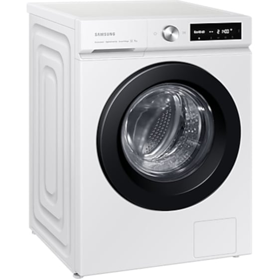 Πλυντήριο Ρούχων SAMSUNG WW11BB534DAWS6 11 kg 1.400 Στροφές - Λευκό image 4