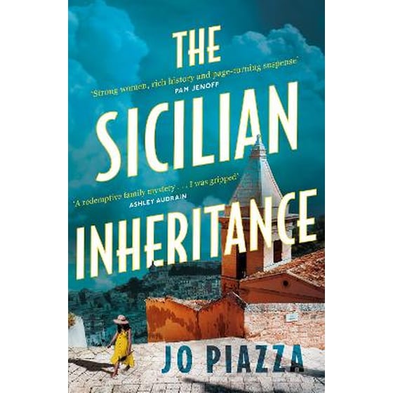 The Sicilian Inheritance image 0