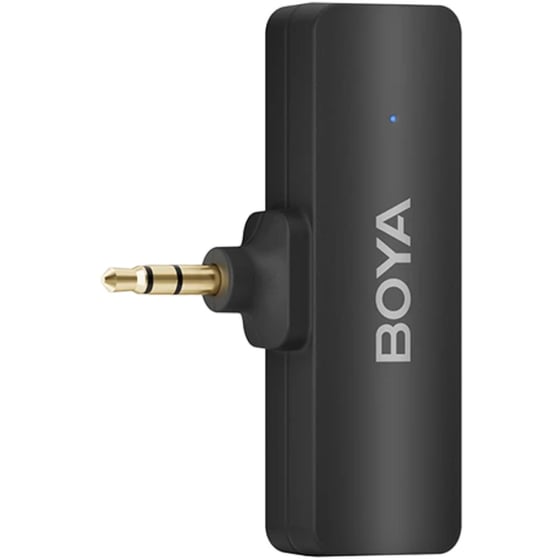 Μικρόφωνο Boya BY-V4 - Μαύρο image 4