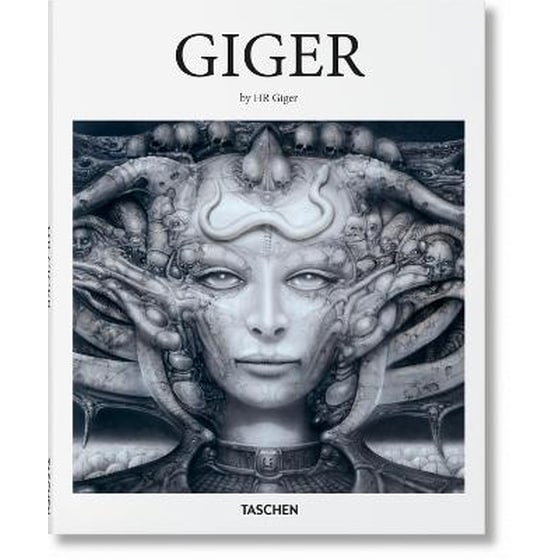 Giger image 0
