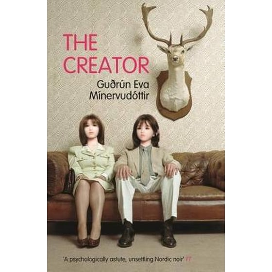 The Creator image 0