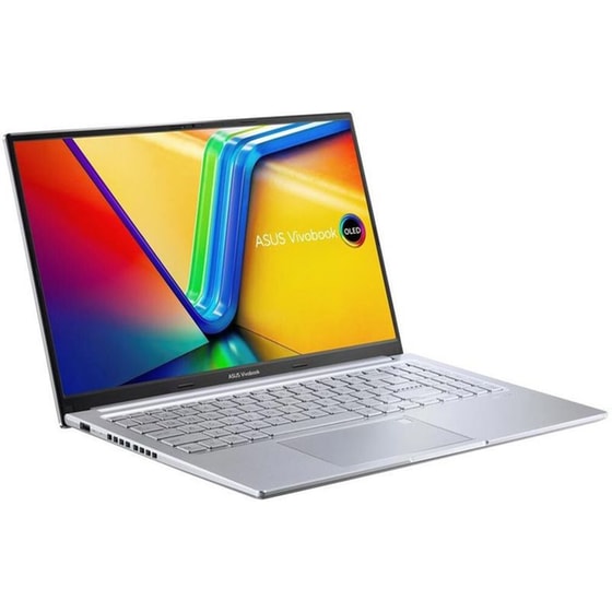 Asus Vivobook 15 M1505YA-OLED-L1293W 15.6'' FHD OLED (Ryzen 5-7430U/16GB/512GB SSD/Radeon Graphics/Win11Home) Laptop image 1