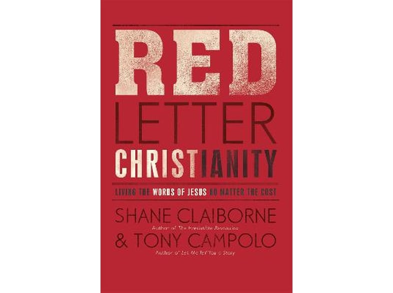 Red Letter Christianity