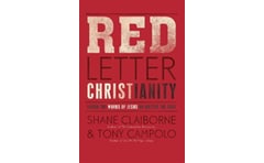 Red Letter Christianity