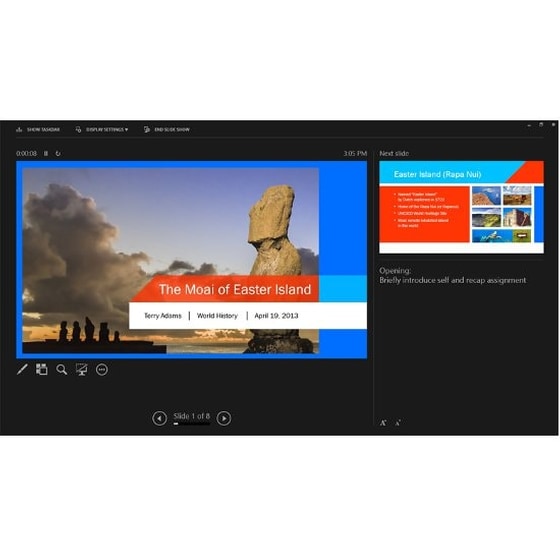 Microsoft Office 365 Personal - 1 έτος - Ελληνικά image 8