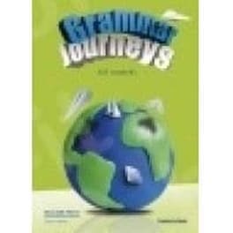 Grammar Journeys B1 Student's Book (+ Glossary)