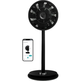 DUUX DXCF70 Ανεμιστήρας Δαπέδου 16 W 34 cm με Τηλεχειριστήριο