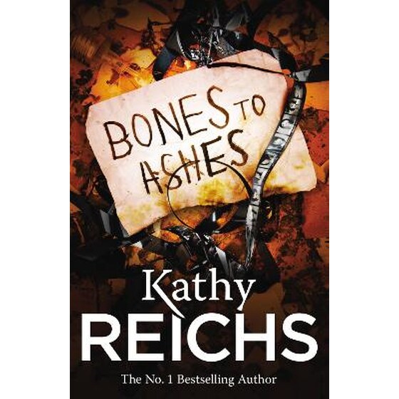Bones to Ashes image 0