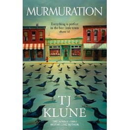 Murmuration