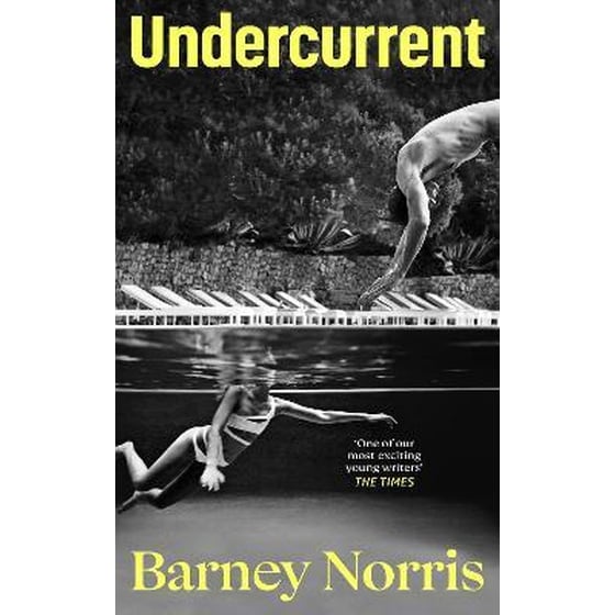 Undercurrent image 0