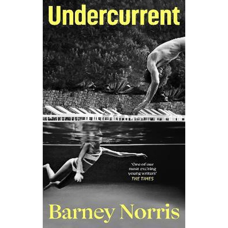 Undercurrent
