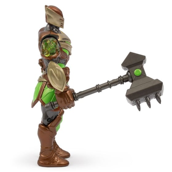 Φιγούρες Gormiti The New Era 15εκ (Διάφορα Σχέδια) image 24