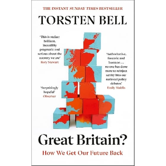 Great Britain? image 0