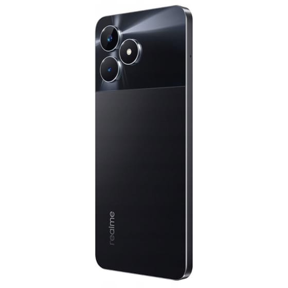 Realme C51 128GB - Carbon Black image 6