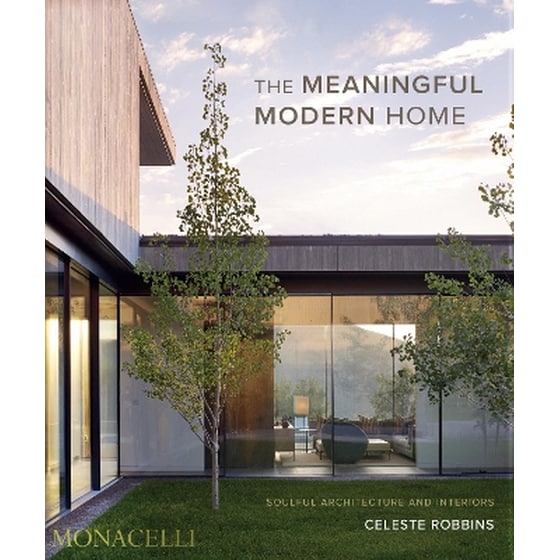The Meaningful Modern Home image 0